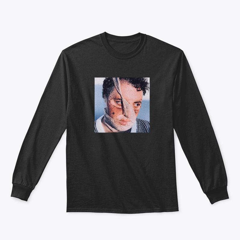 THE STANDARD PORTRAIT LONG SLEEVE