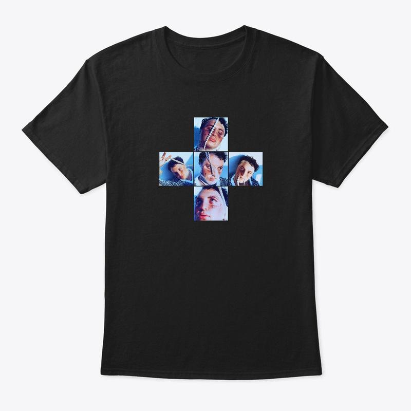 THE STANDARD PORTRAIT TEE